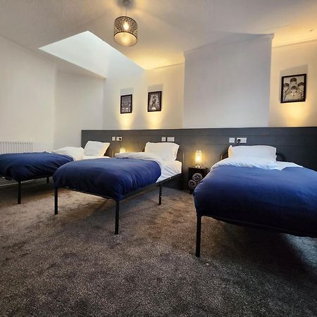 ליברפול Goodison Accommodation מראה חיצוני תמונה