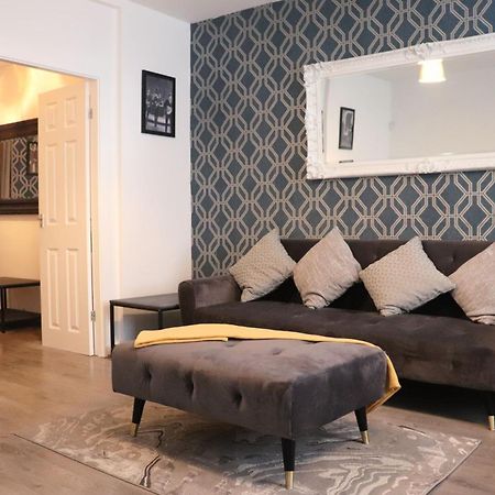 ליברפול Goodison Accommodation מראה חיצוני תמונה