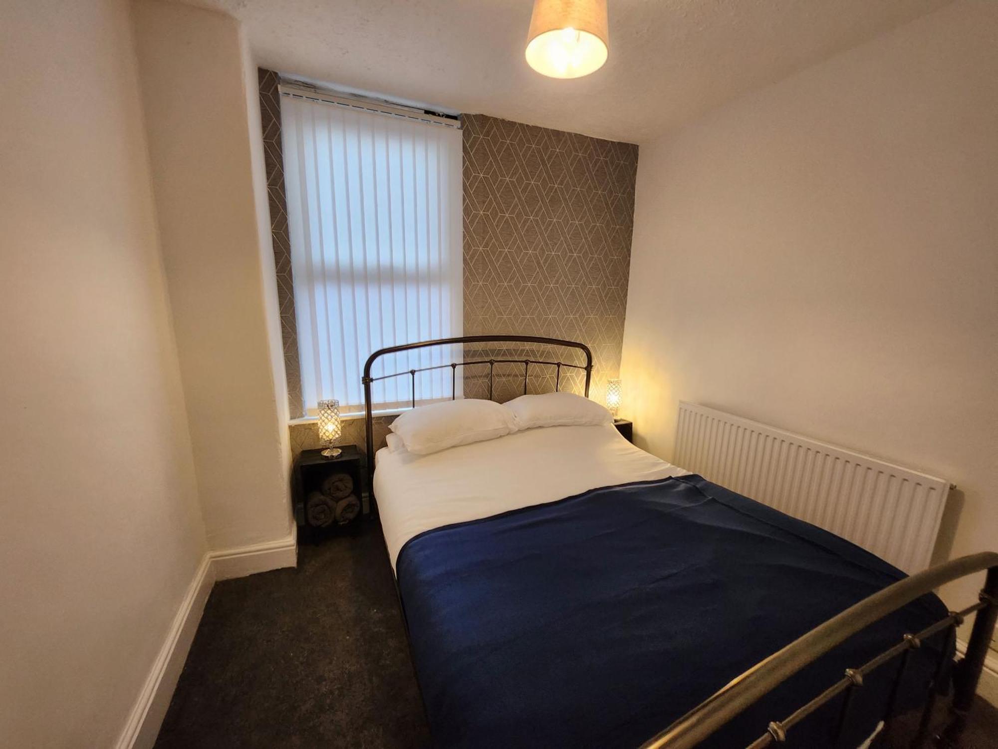 ליברפול Goodison Accommodation מראה חיצוני תמונה