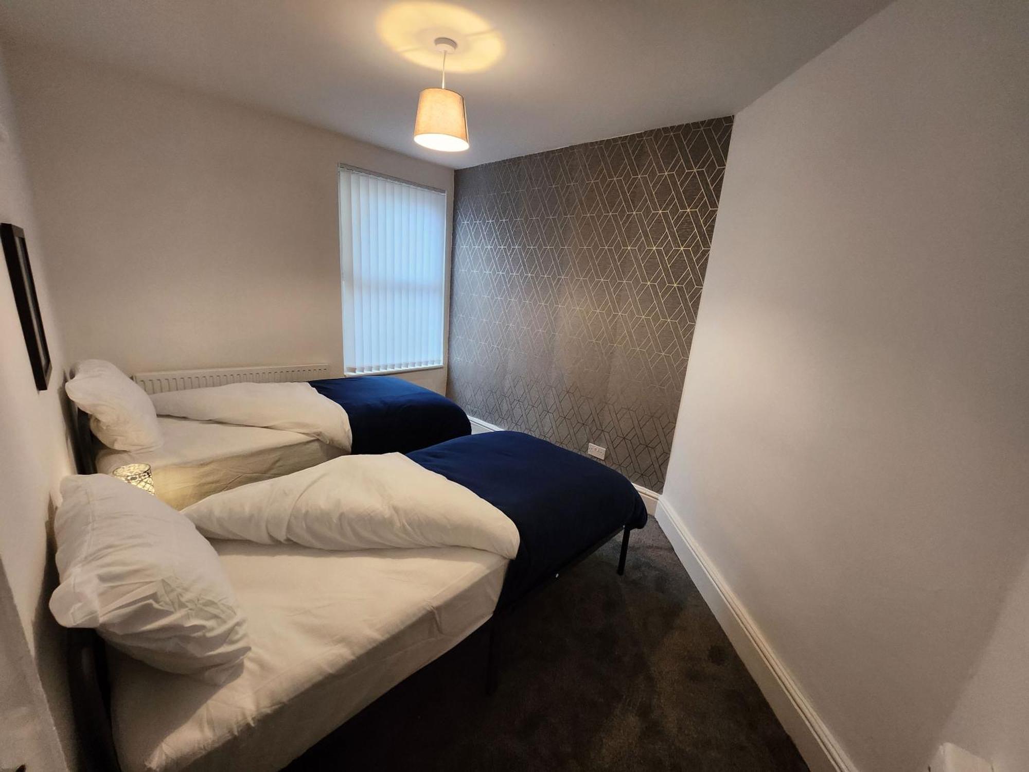 ליברפול Goodison Accommodation מראה חיצוני תמונה