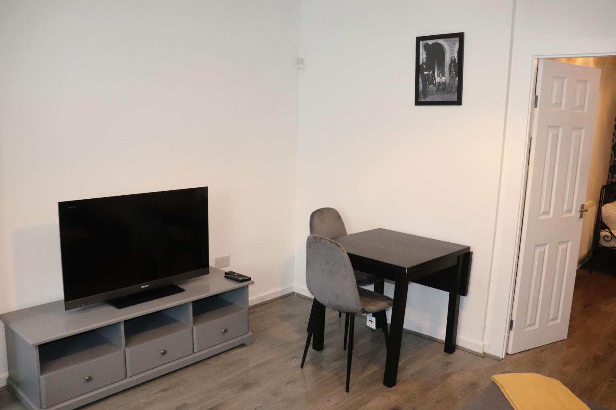 ליברפול Goodison Accommodation מראה חיצוני תמונה