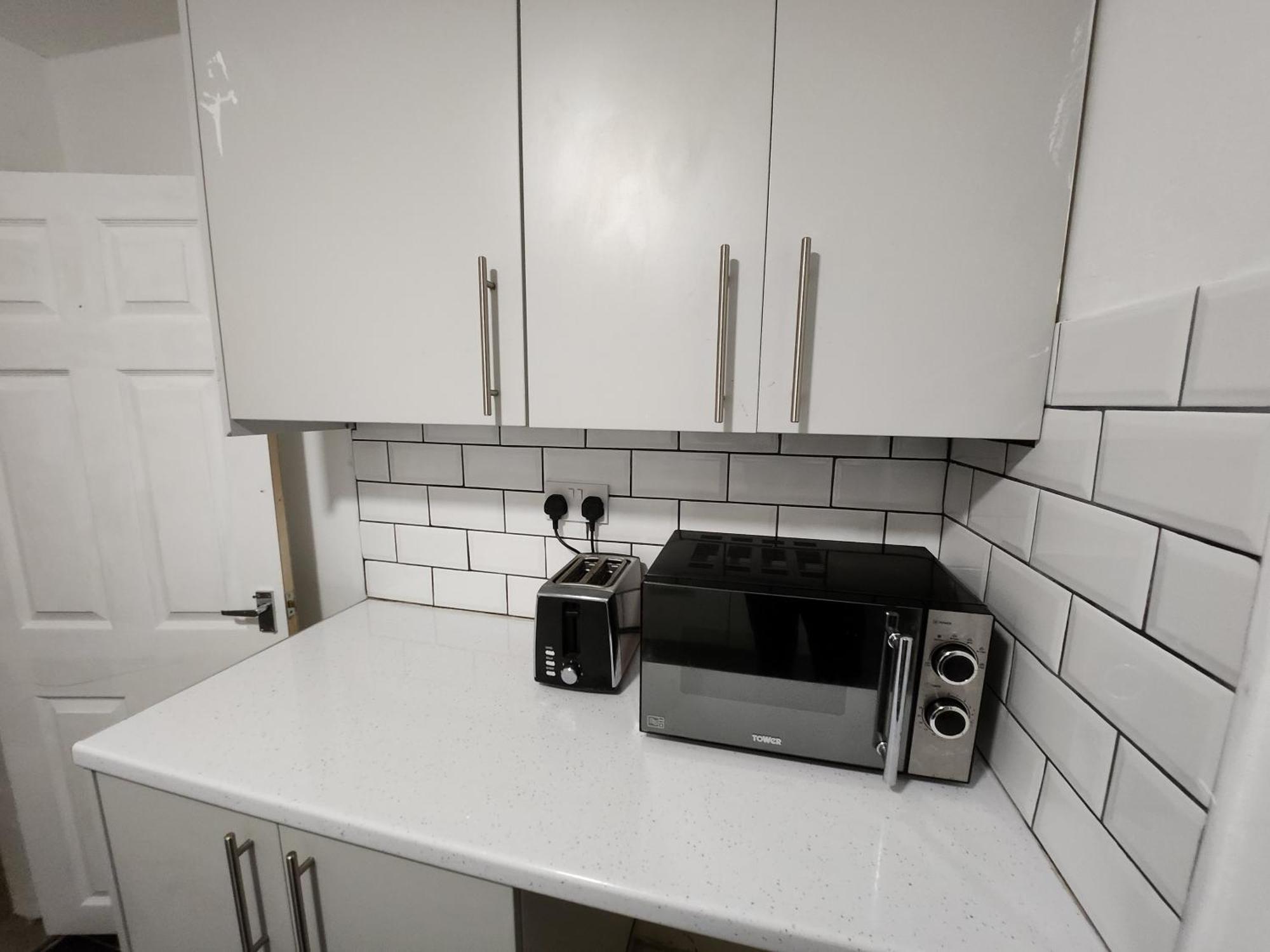 ליברפול Goodison Accommodation מראה חיצוני תמונה