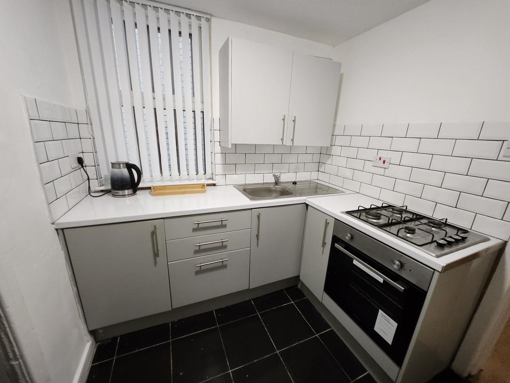 ליברפול Goodison Accommodation מראה חיצוני תמונה