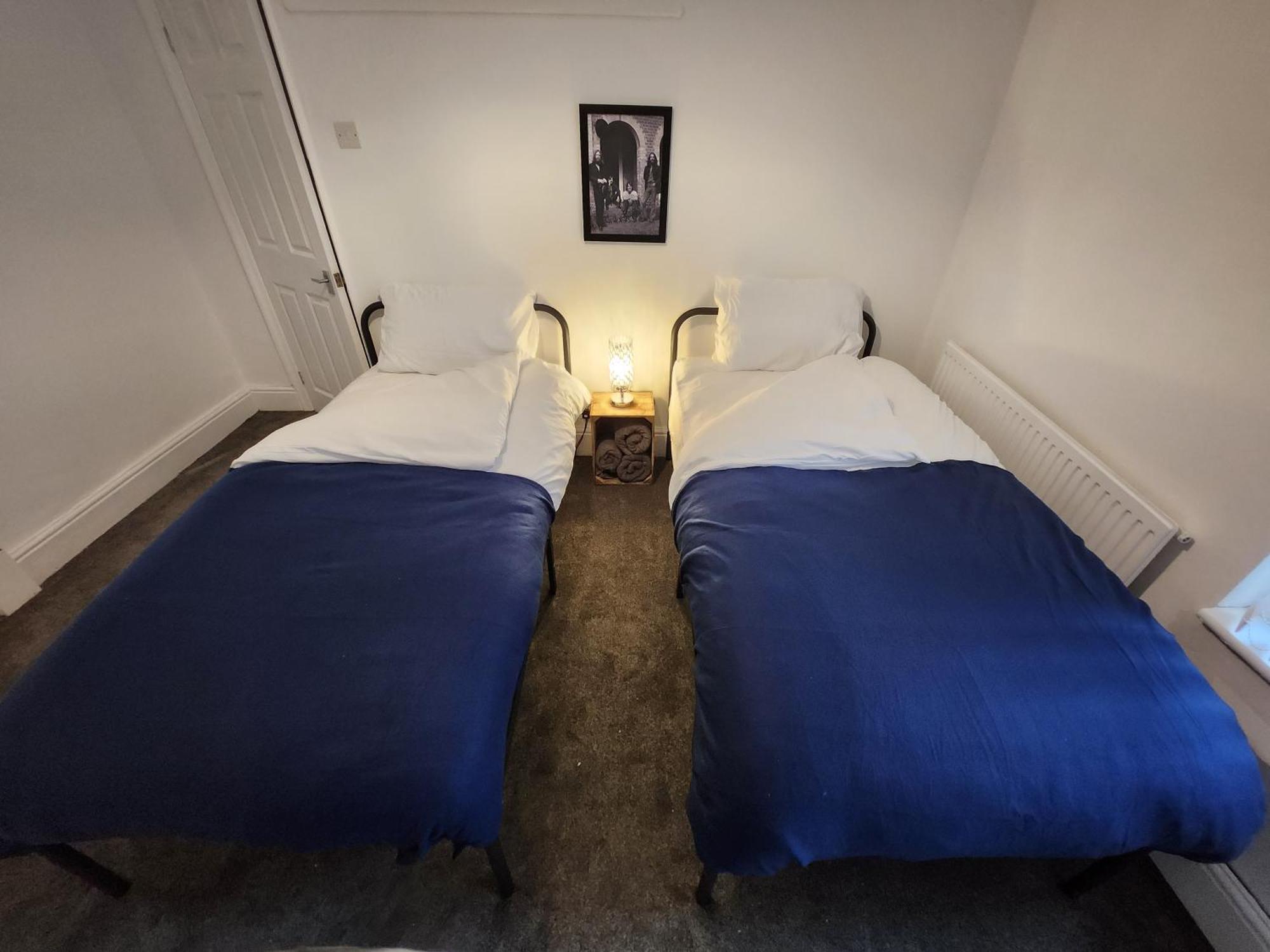 ליברפול Goodison Accommodation מראה חיצוני תמונה